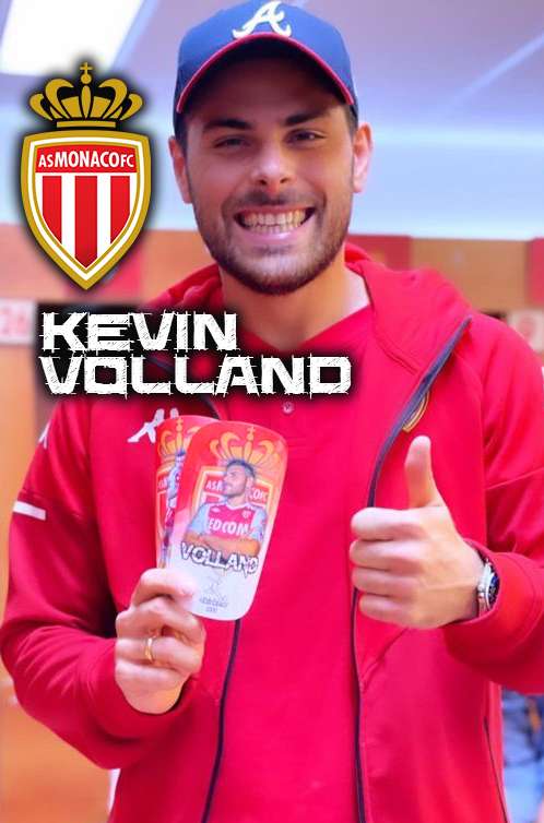 Kevin Volland