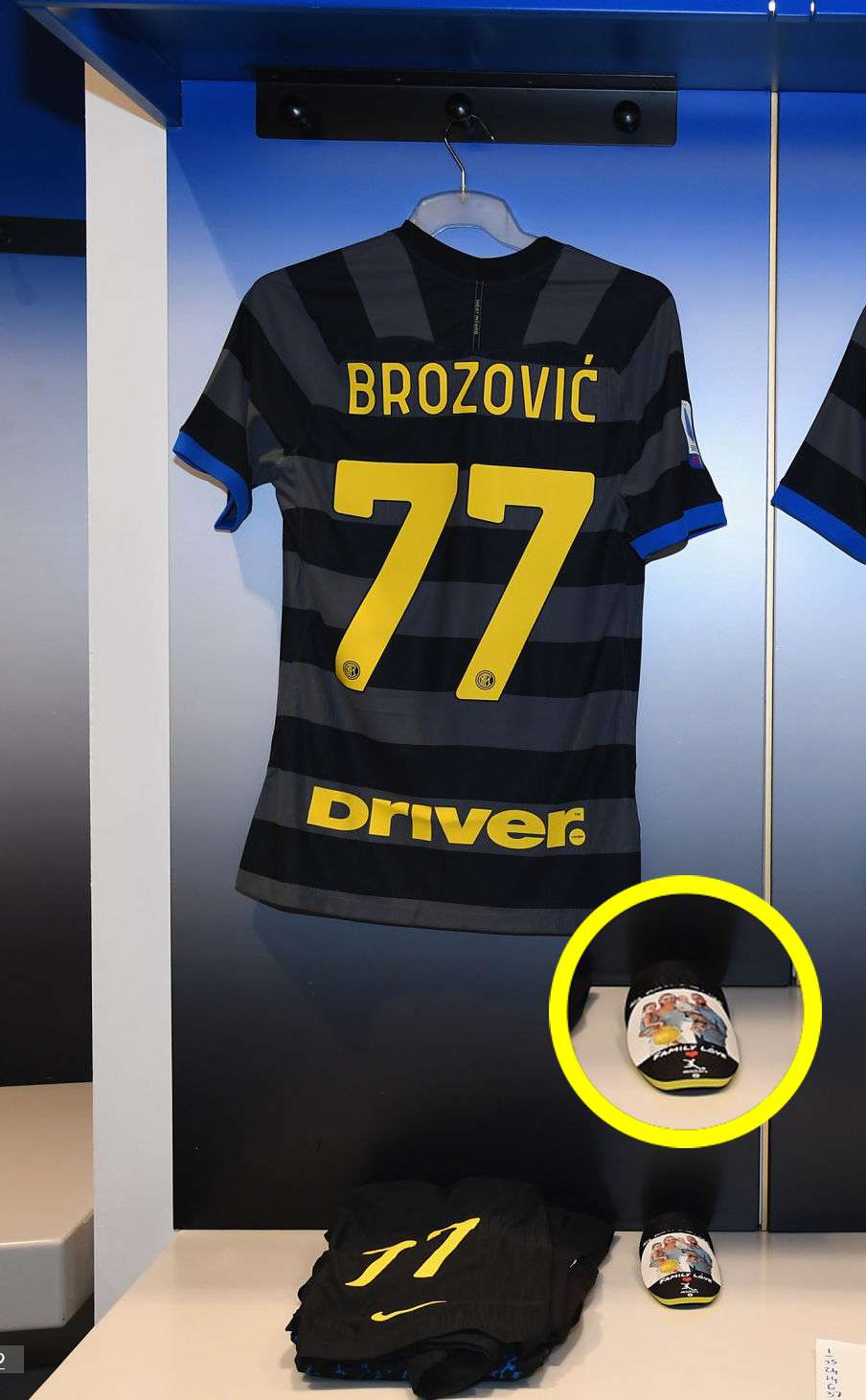 Marcelo Brozovic