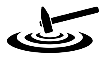 4K Impact-Freeze Foam technology diagram