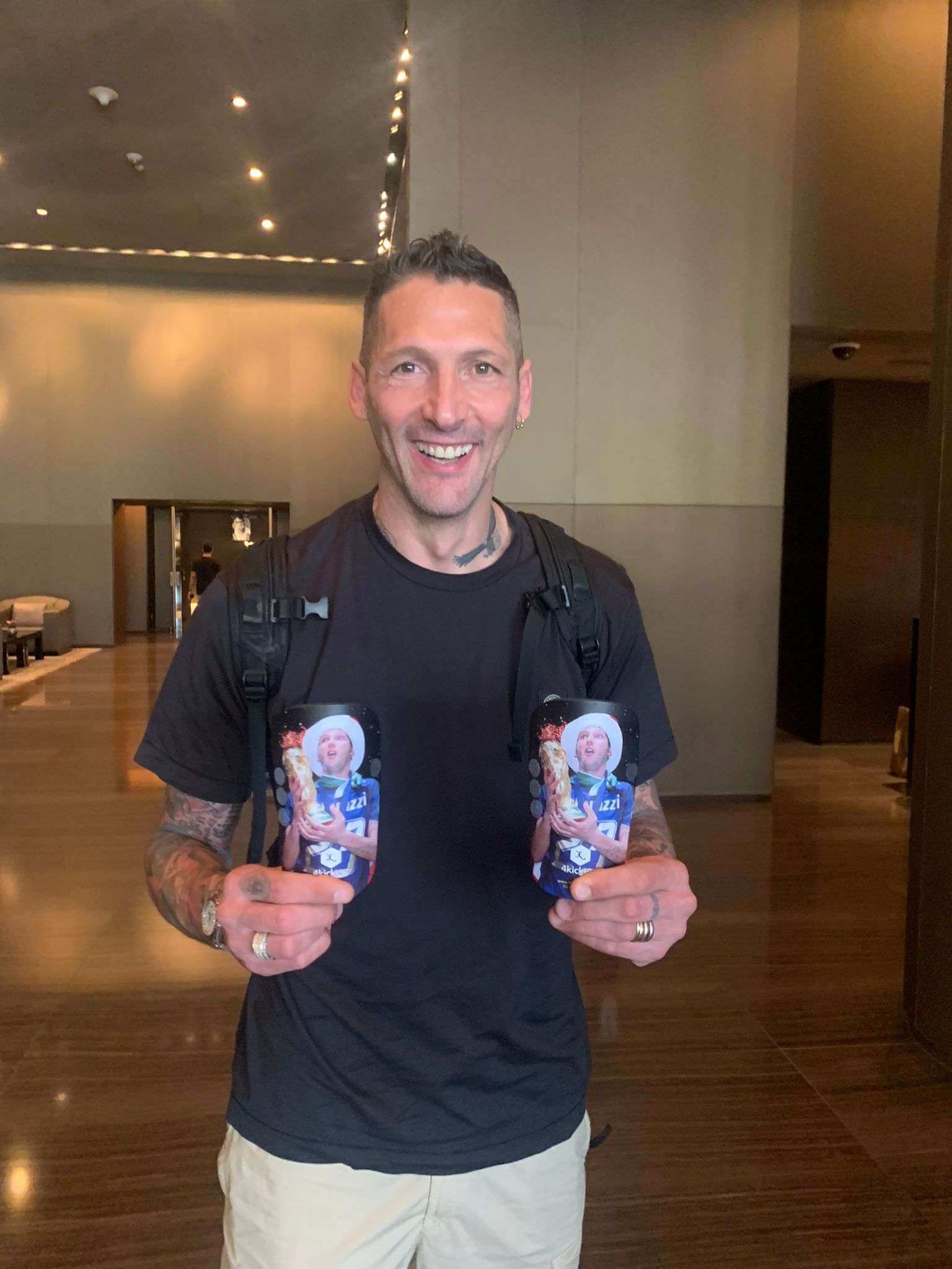 Marco Materazzi
