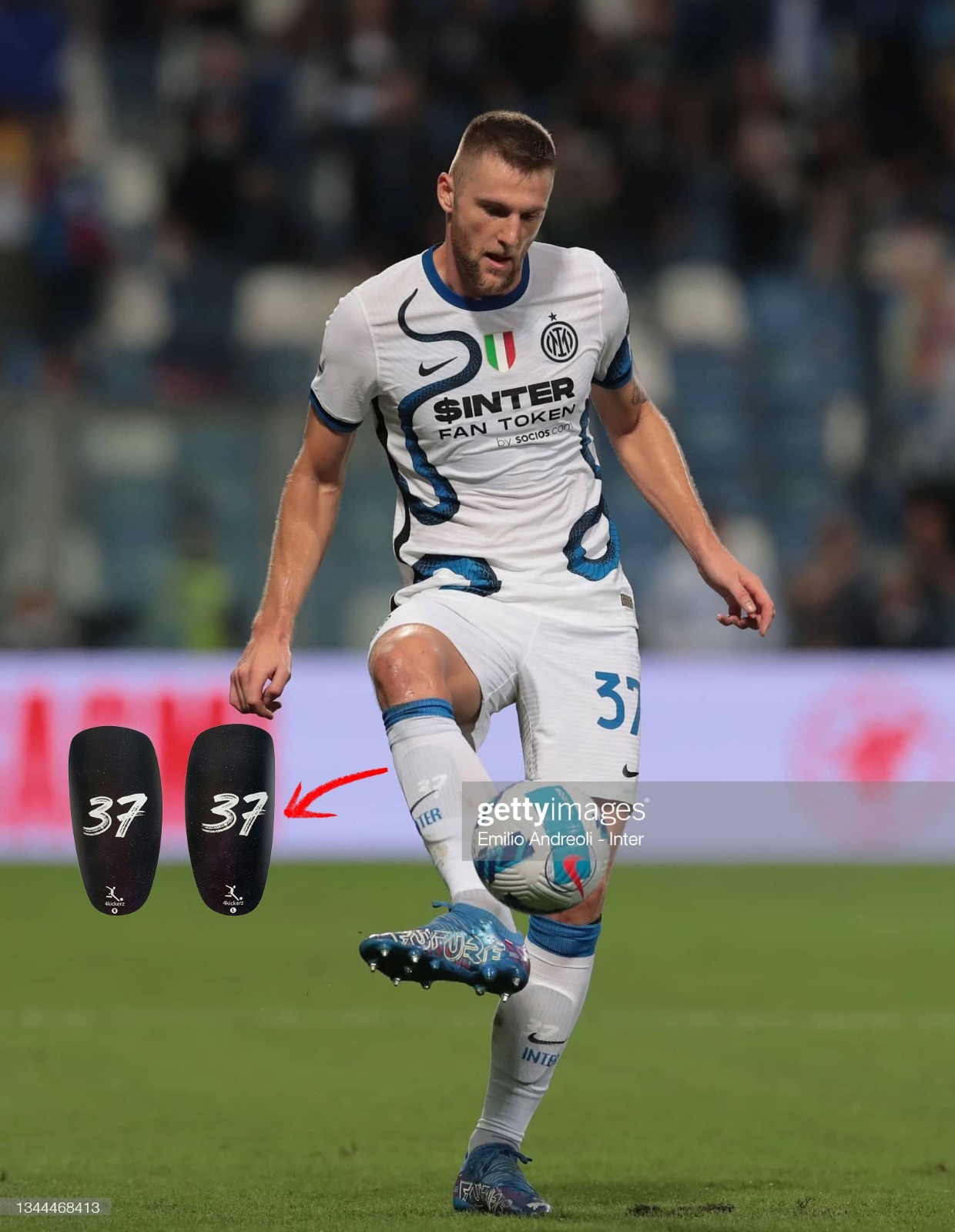 Milan Škriniar