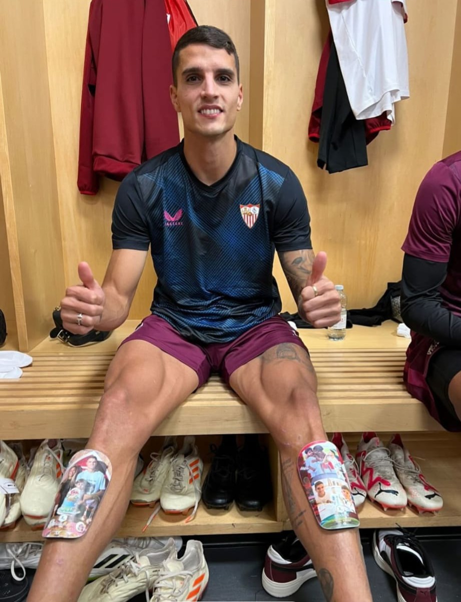 Erik Lamela