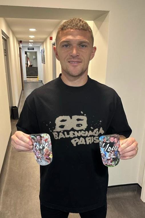 Kieran Trippier
