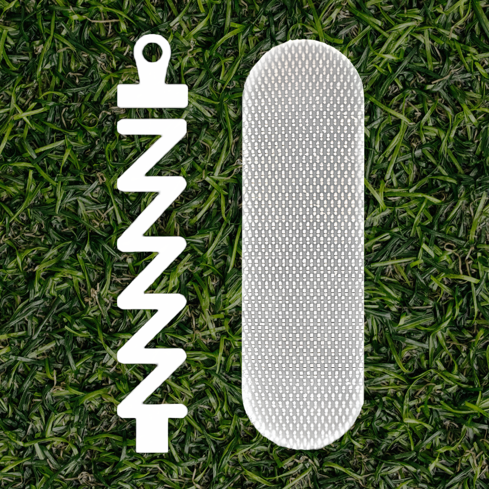 kickson HYPER-LOCK TECHNOLOGY​